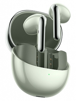 Купить Xiaomi Buds 4 Green
