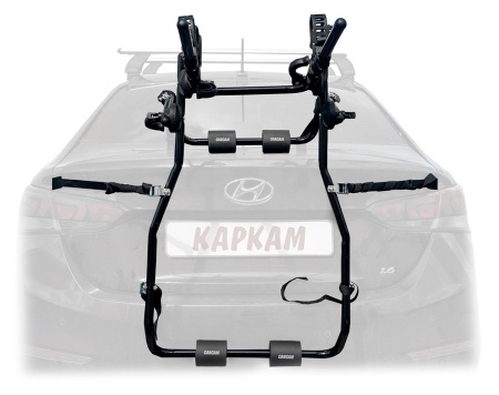 Купить CARCAM BIKE CARRIER REAR HANGER B593
