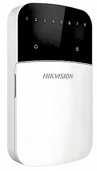 Купить Hikvision DS-PKG-H8L Проводная клавиатура c LED индикатором