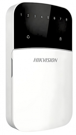 Купить Hikvision DS-PKG-H8L Проводная клавиатура c LED индикатором