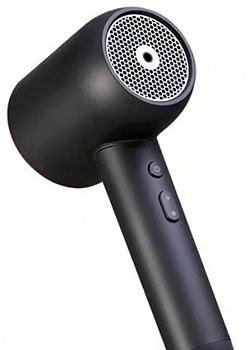 Купить Xiaomi Beheart Temperature Control Hair Dryer (BXCFJ02) Gray