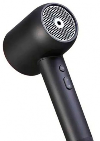 Купить Xiaomi Beheart Temperature Control Hair Dryer (BXCFJ02) Gray