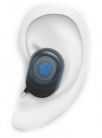Купить Lenovo thinkplus Live Pods XT91 Black