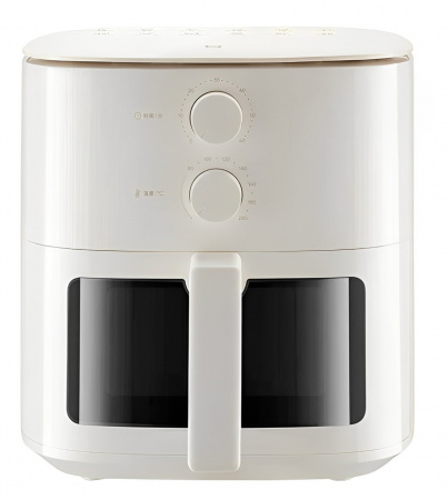 Купить Xiaomi Mijia Air Fryer N1 5L (MAF11) White