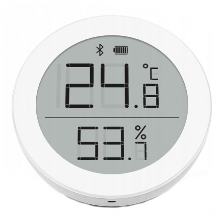 Купить Xiaomi ClearGrass Bluetooth Thermometer Lite CGDK2