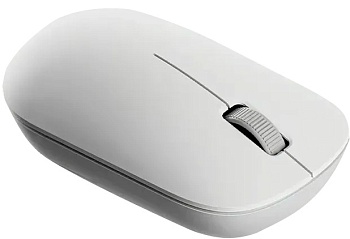 Купить Xiaomi Wireless Mouse Lite 3 (XMWXSB05YM) White