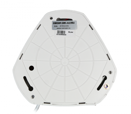 Купить KAPKAM 360VR5