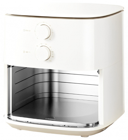 Купить Xiaomi Mijia Air Fryer N1 5L (MAF11) White