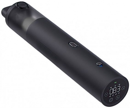 Купить Xiaomi Lydsto Handheld Vacuum Cleaner (HD-SCXCCQ02) Dark Grey