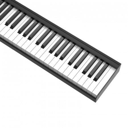 Купить Xiaomi Portable Electronic Piano (PH88) Black