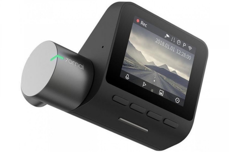 Купить Xiaomi 70mai Smart Dash Cam Pro (Midrive D02) (ver. Russian)