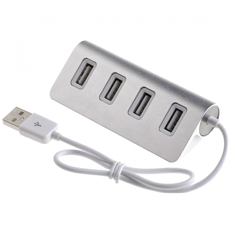Купить HUB USB 4 USB