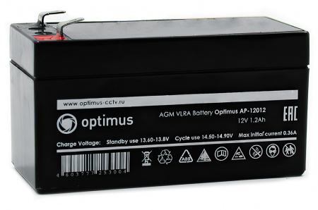 Купить Optimus AP-12012