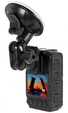 Купить CARCAM COMBAT 2S/4G Auto 64GB