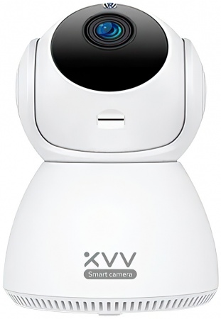 Купить Xiaomi Xiaovv Smart PTZ Camera 2K Q8 (XVV-3630S-Q8)