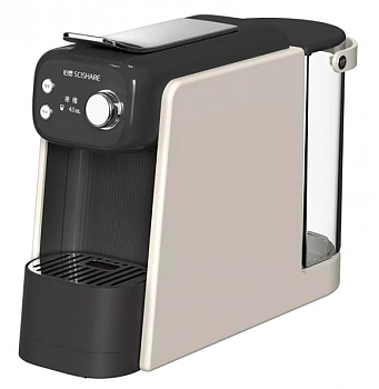 Купить Xiaomi Scishare Capsule Coffee Maker (S1203) White