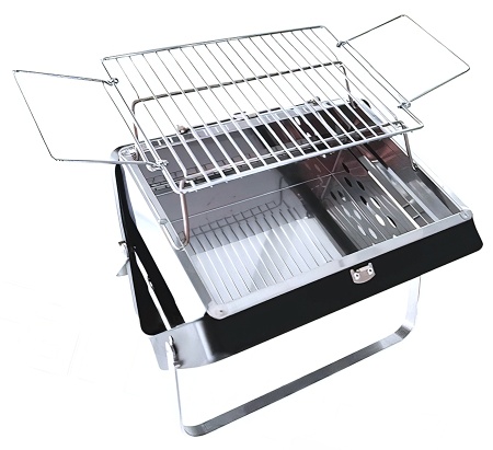 Купить Xiaomi Chao Portable Barbecue Grill (YC-SKL01)