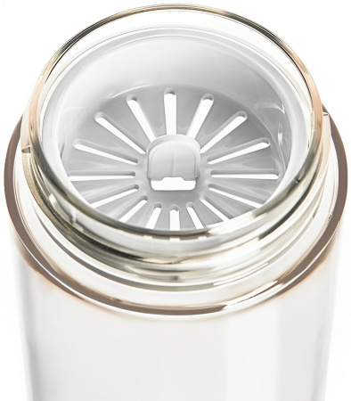 Купить Xiaomi Quange Tritan Simple Handy Cup 620ml (SJ010302) Orange