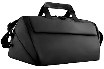 Купить Xiaomi Tanjiezhe Explorer Shoulder Travel Crossbody Bag (YG040) Black