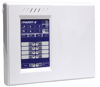 Купить Сибирский Арсенал Гранит-8