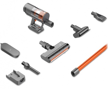 Купить Xiaomi Shunzao Handheld Vacuum Cleaner  Z11 MAX