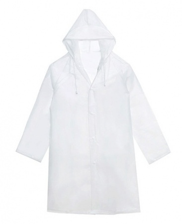 Купить Xiaomi Qualitell Raincoat (120x130x78)