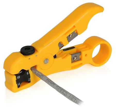 Купить CARCAM CWS01Y Стриппер 