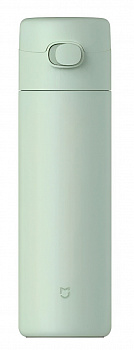 Купить Xiaomi Mijia Spring Lid Thermos Cup 480ml (MJTGB02PL) Bamboo Green