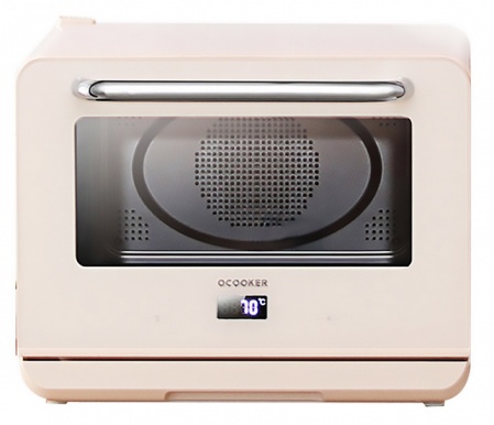 Купить Xiaomi Qcooker Smart Steam Electric Oven 20L (CL-ZK201Y)