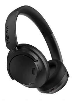 Купить Xiaomi 1More SonoFlow SE Noise Cancelling Headphones HQ30 (HC306) Black
