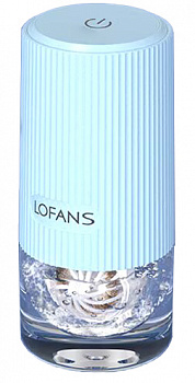 Купить Xiaomi Lofans Contact Lens Cleaner С7