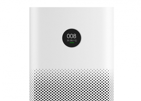 Купить Xiaomi Mi Air Purifier 2S