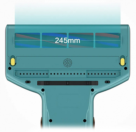 Купить Xiaomi Jimmy BX7 Pro Blue