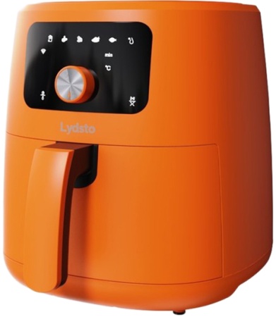 Купить Xiaomi Lydsto Smart Air Fryer 5L (XD-ZNKQZG03) Orange