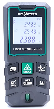 Купить RichMeters DM-70G Лазерный дальномер