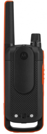 Купить Motorola Talkabout T82 (2шт)
