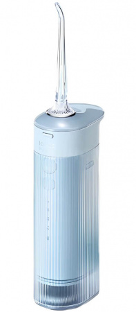 Купить Xiaomi W1 Blue (4 насадки)