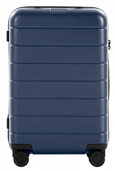 Купить Xiaomi Mijia Colorful Suitcase 28" (MJLXXPCRM) Blue