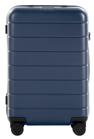 Купить Xiaomi Mijia Colorful Suitcase 28" (MJLXXPCRM) Blue