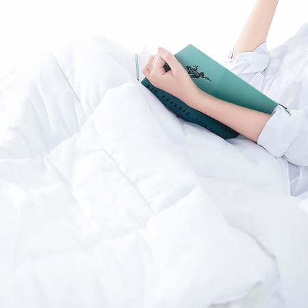 Купить Xiaomi Como Living White 220*240 