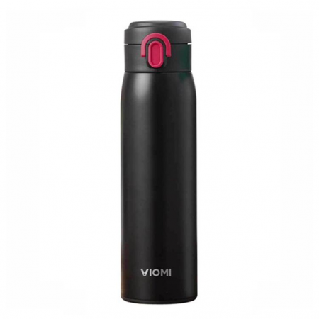 Купить Xiaomi Viomi Stainless Steel Vacuum 460 ml Black