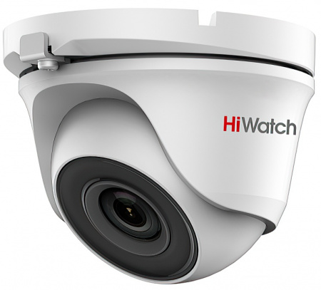 Купить HiWatch DS-T203(B) (3.6 mm)