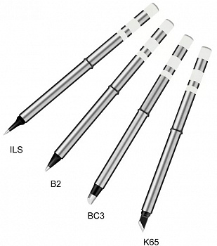 Купить Xiaomi AtuMan Welding Head Suit (K65 BC3 B2 ILS) for EL1