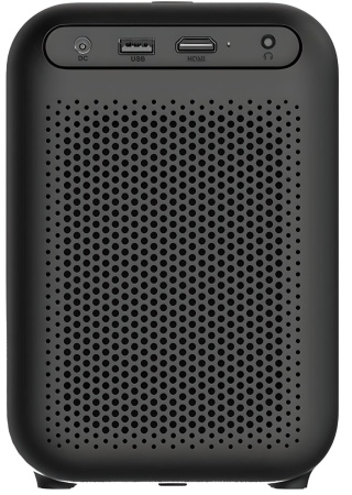 Купить Xiaomi Wanbo Projector TT Black