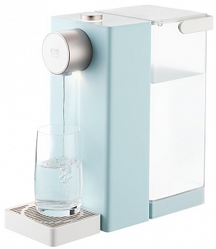 Купить Xiaomi Scishare Water Dispenser 3L (S2305) Mint Green