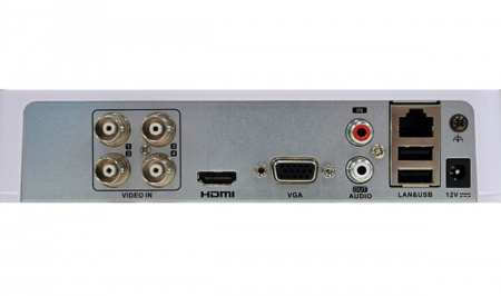 Купить HiWatch KIT 3 C2M2