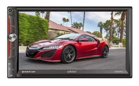 Купить Eplutus CA731 PRO