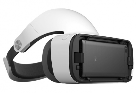 Купить Xiaomi Mi VR MiV1