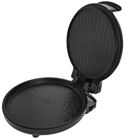 Купить Xiaomi Liven Electric Baking Pan 1200W (LR-J2608) Black