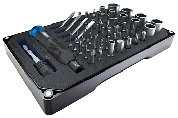 Купить JAKEMY Screwdriver Toolkit (JM-6125) 